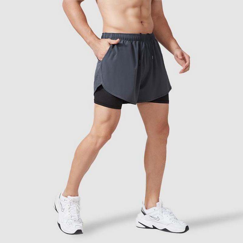 Lululemon Men's Shorts 166